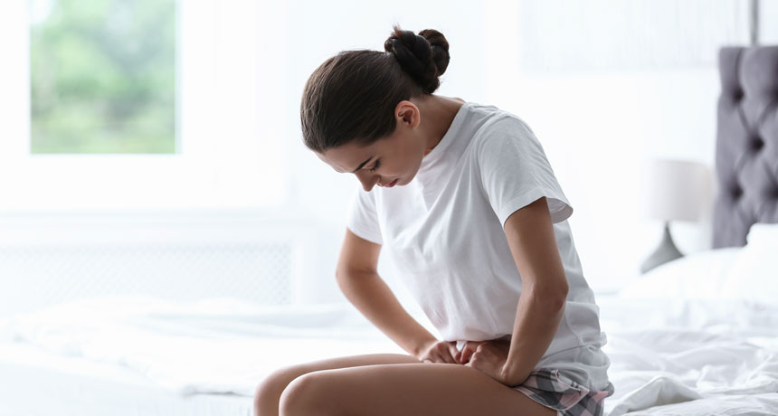 What Are The Causes of Interstitial Cystitis?